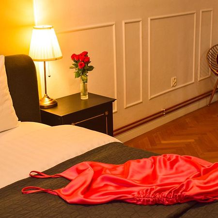 Colins Place Braşov Eksteriør bilde