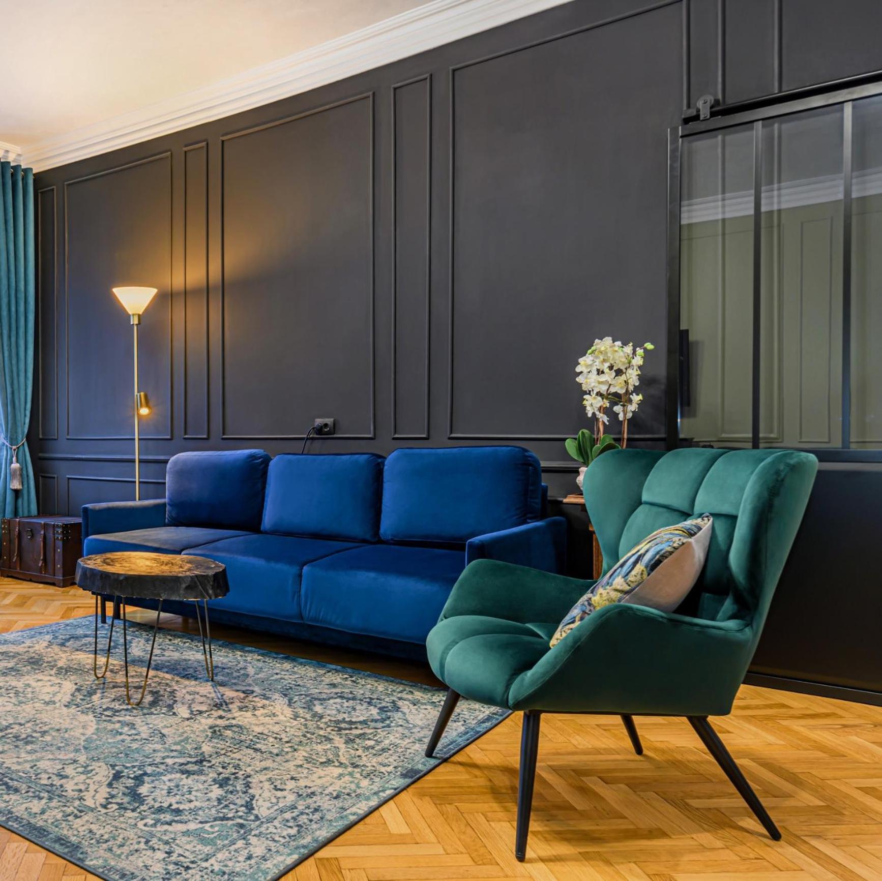 Colins Place Braşov Eksteriør bilde