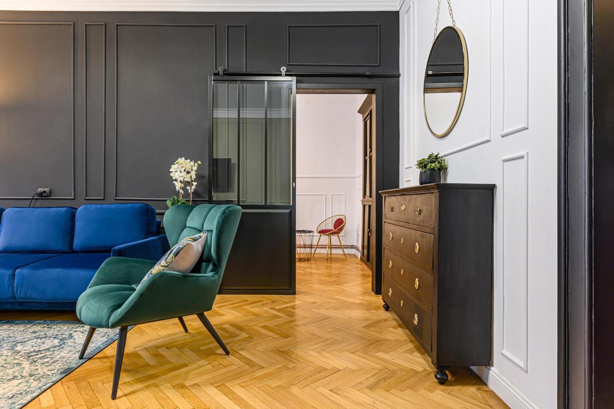 Colins Place Braşov Eksteriør bilde