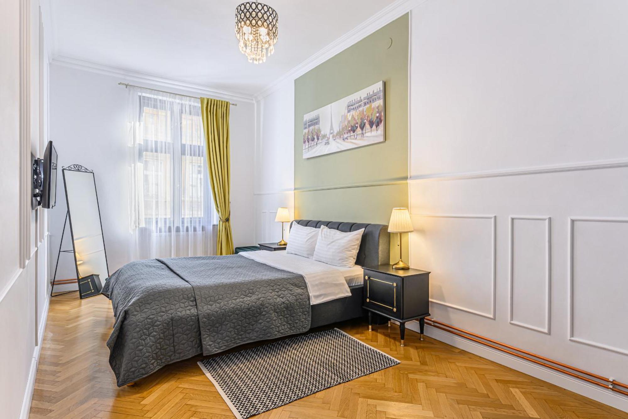 Colins Place Braşov Eksteriør bilde