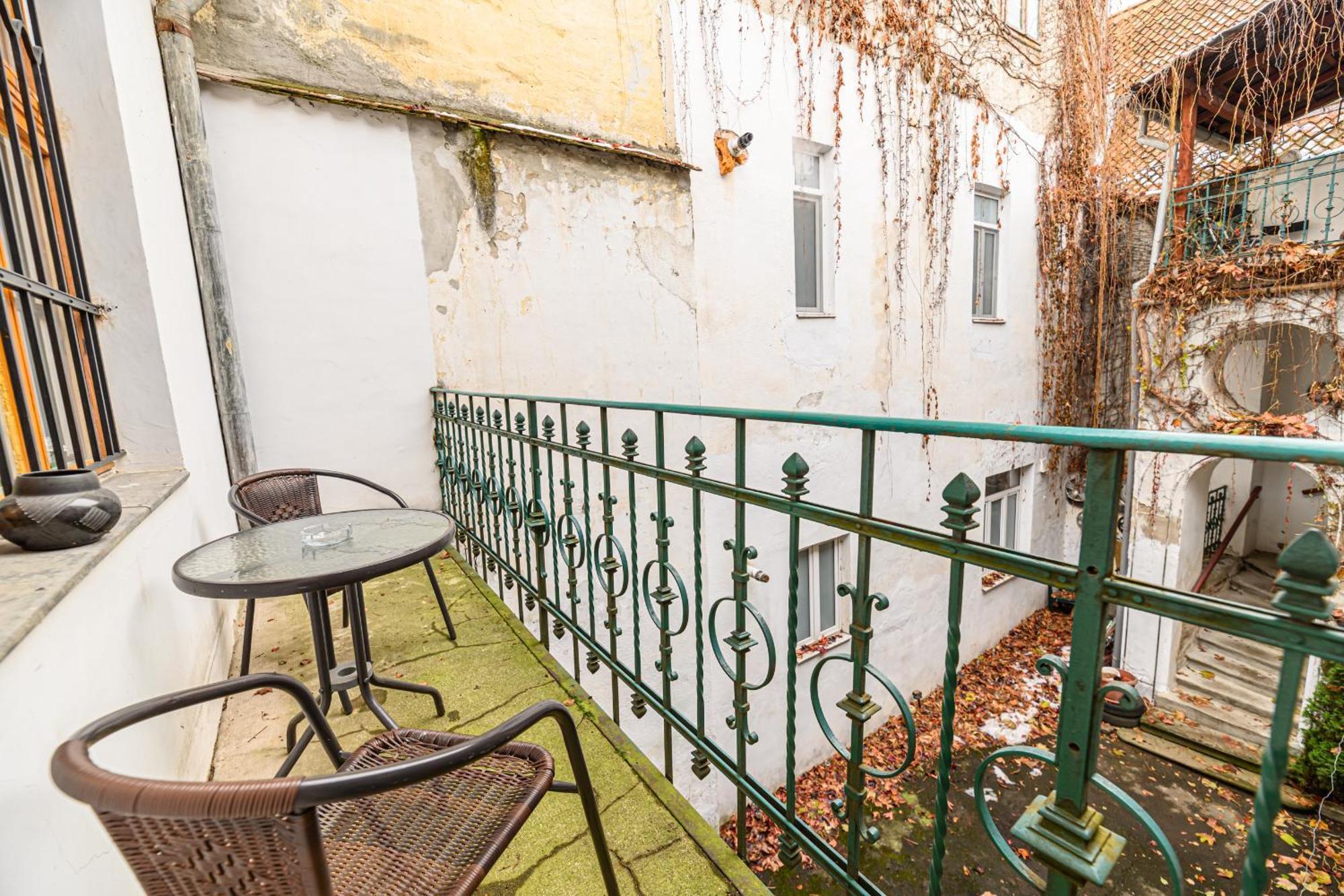 Colins Place Braşov Eksteriør bilde
